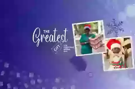 2021 Christmas Appeal update